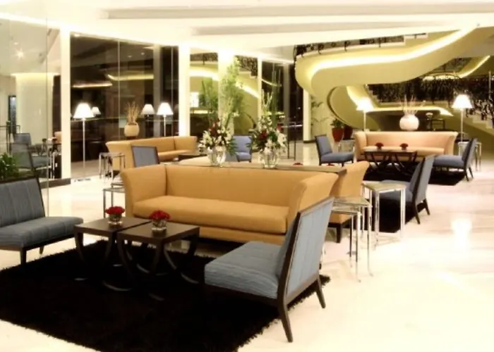 The Bellevue Manila
