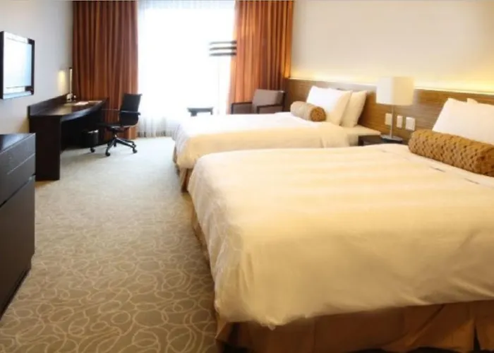 The Bellevue Manila