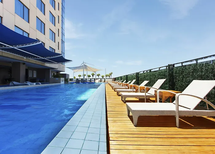 The Bellevue Manila