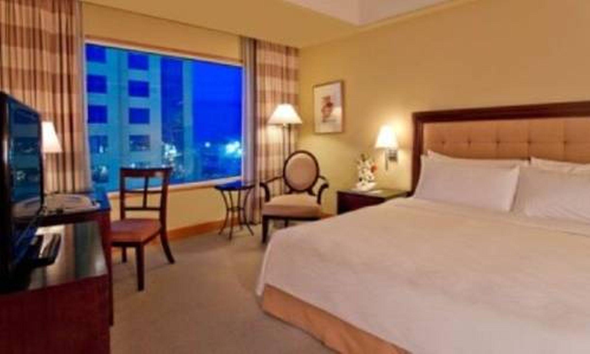 The Bellevue Manila Muntinlupa City