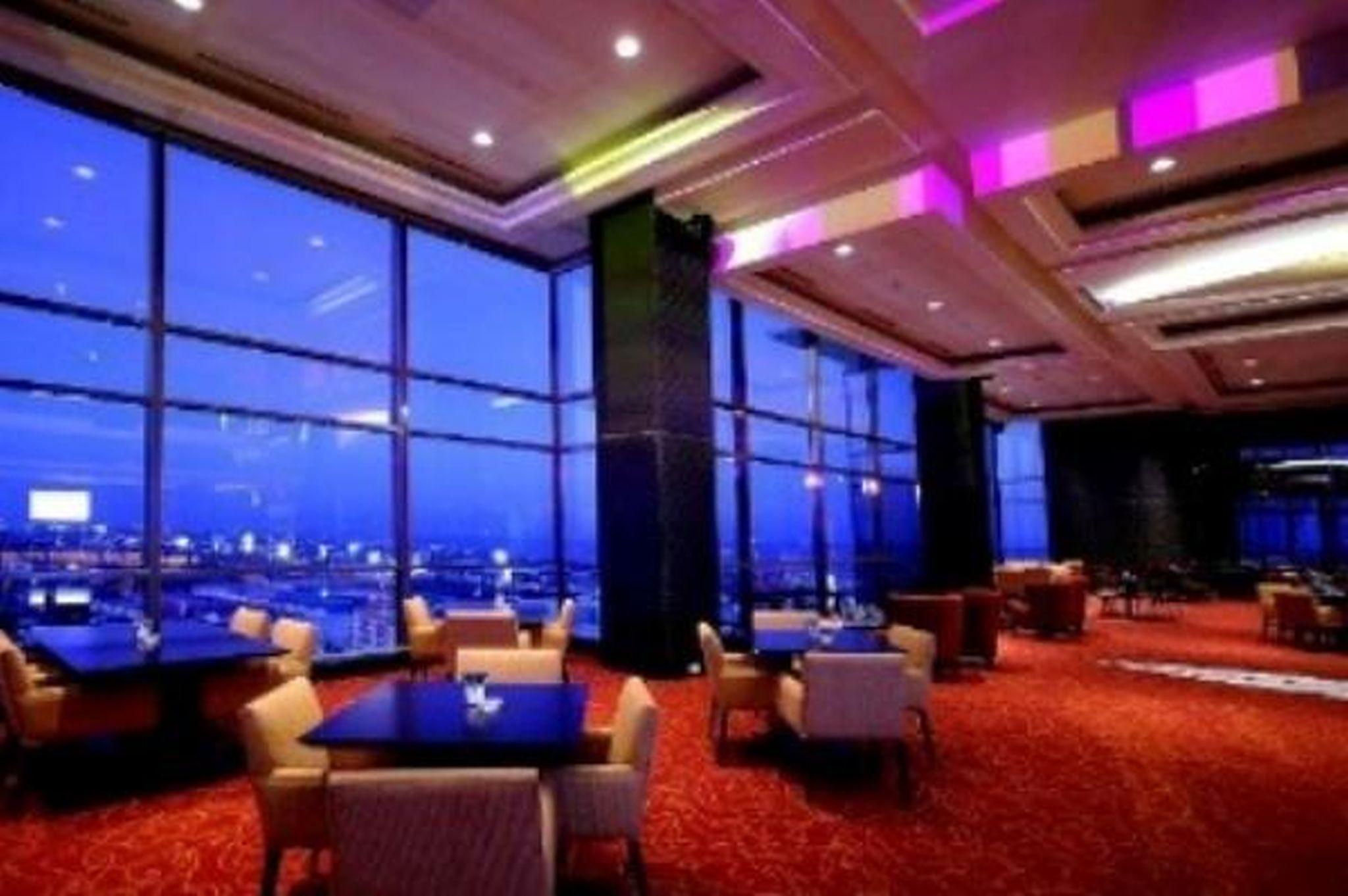 Hotel The Bellevue Manila Muntinlupa City