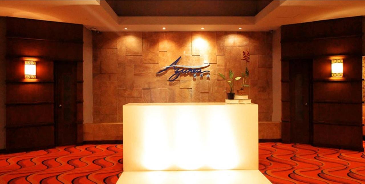 The Bellevue Manila