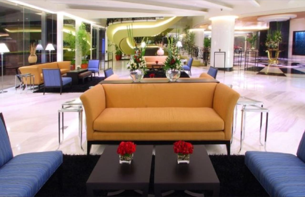 The Bellevue Manila Hotel 5*