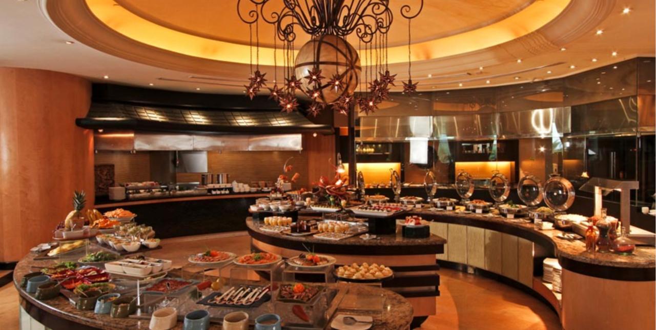 The Bellevue Manila Hotel 5*