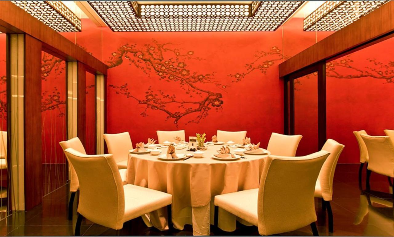 The Bellevue Manila 5* Muntinlupa City