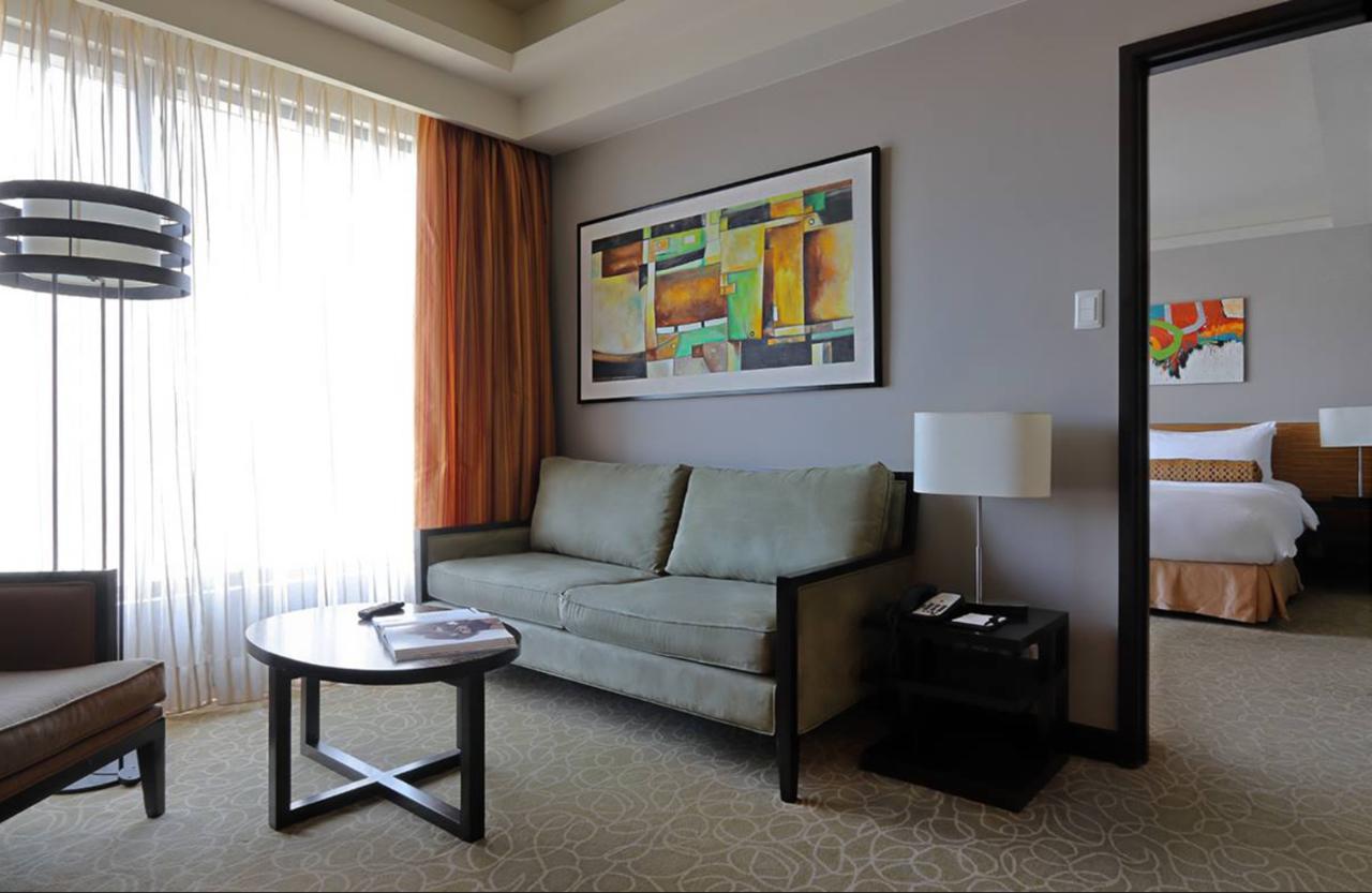 The Bellevue Manila Muntinlupa City