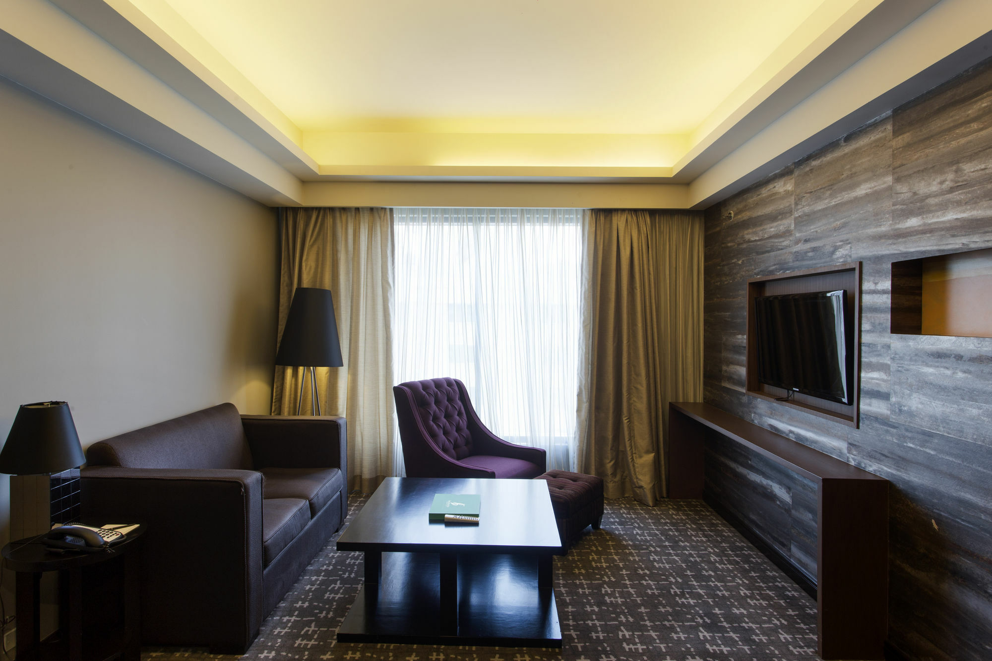 The Bellevue Manila Muntinlupa City