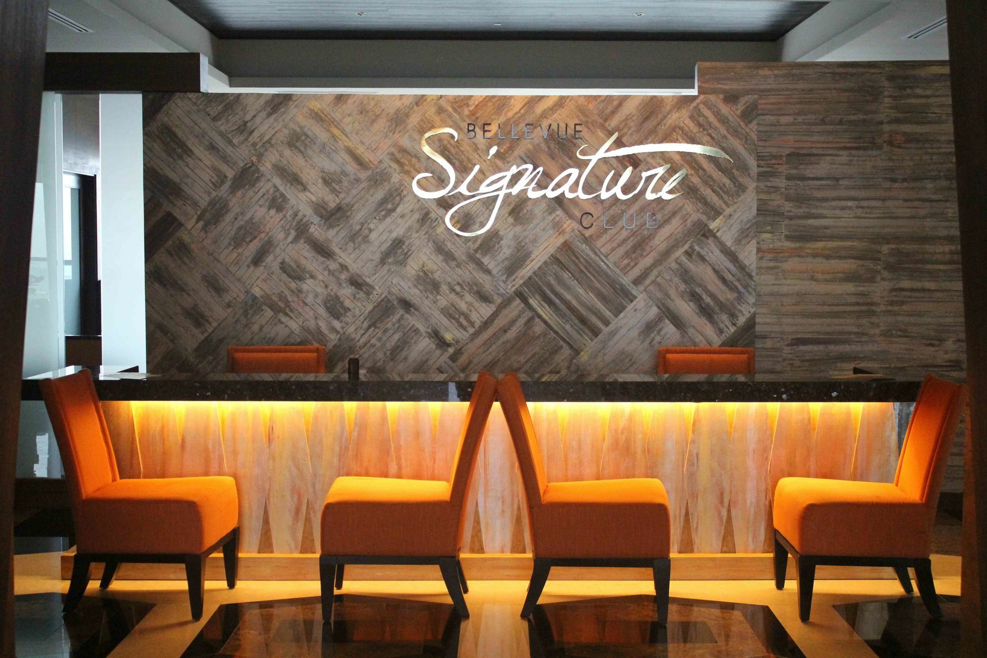 The Bellevue Manila 5*