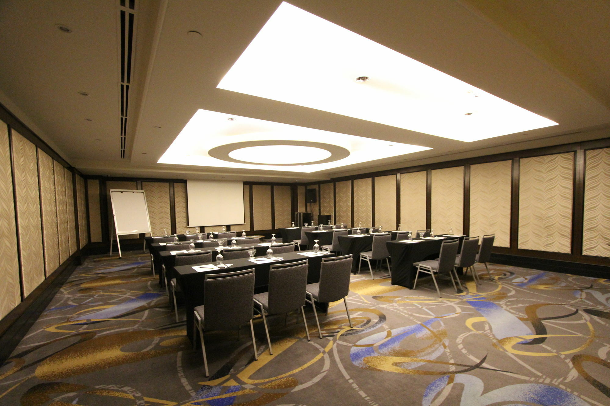The Bellevue Manila Muntinlupa City